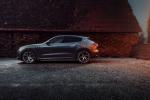 Maserati Levante by Novitec Tridente 2017 года